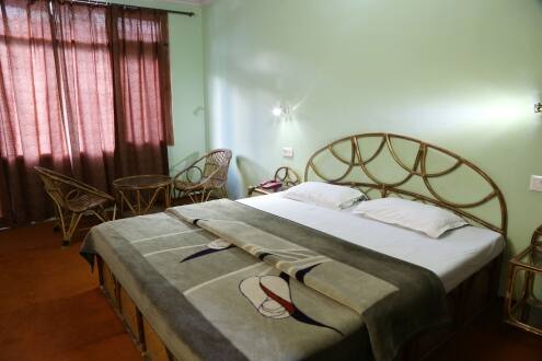 Hotel Swiss Inn, Manali 2